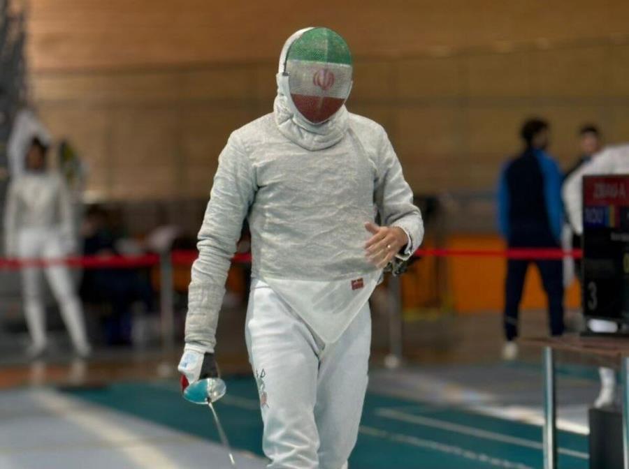 غیبت علی پاکدامن در جام جهانی الجزایر
